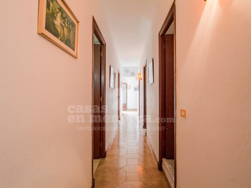 4 soverom Hus til salgs i Mahon / Mao - € 335 000 (Ref: 8641000)