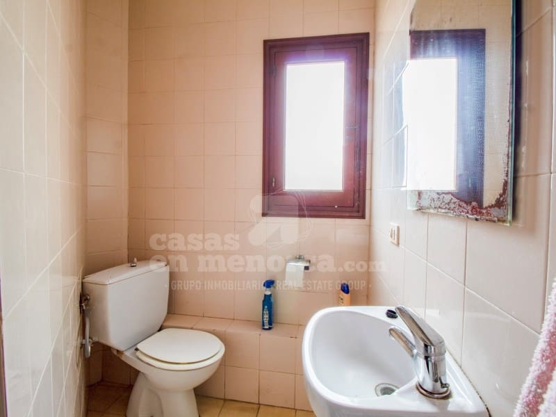 4 soverom Hus til salgs i Mahon / Mao - € 335 000 (Ref: 8641000)