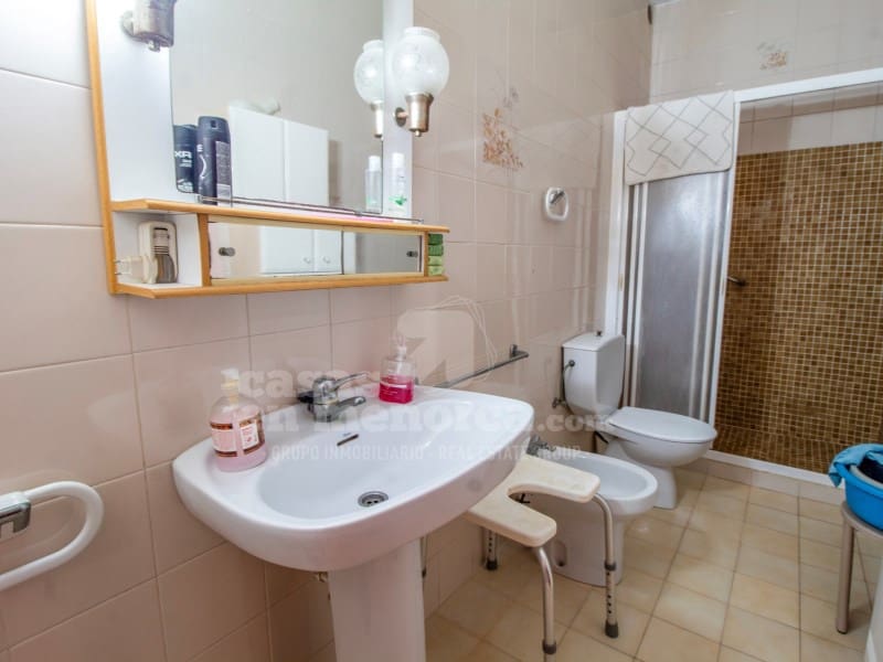 4 soverom Hus til salgs i Mahon / Mao - € 335 000 (Ref: 8641000)