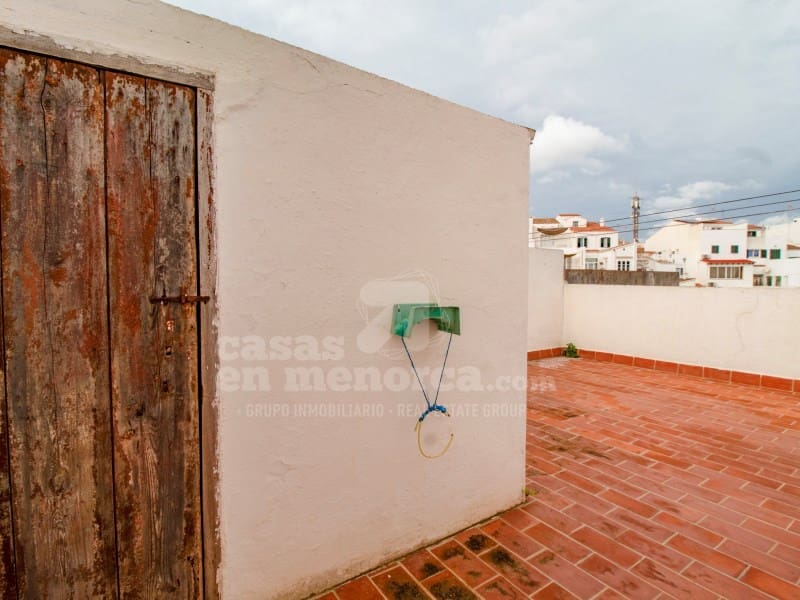 4 soverom Hus til salgs i Mahon / Mao - € 335 000 (Ref: 8641000)