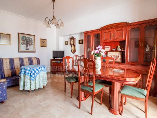 4 soverom Hus til salgs i Mahón / Maó - € 335 000 (Ref: 8641000)