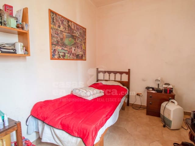 4 soverom Hus til salgs i Mahón / Maó - € 335 000 (Ref: 8641000)