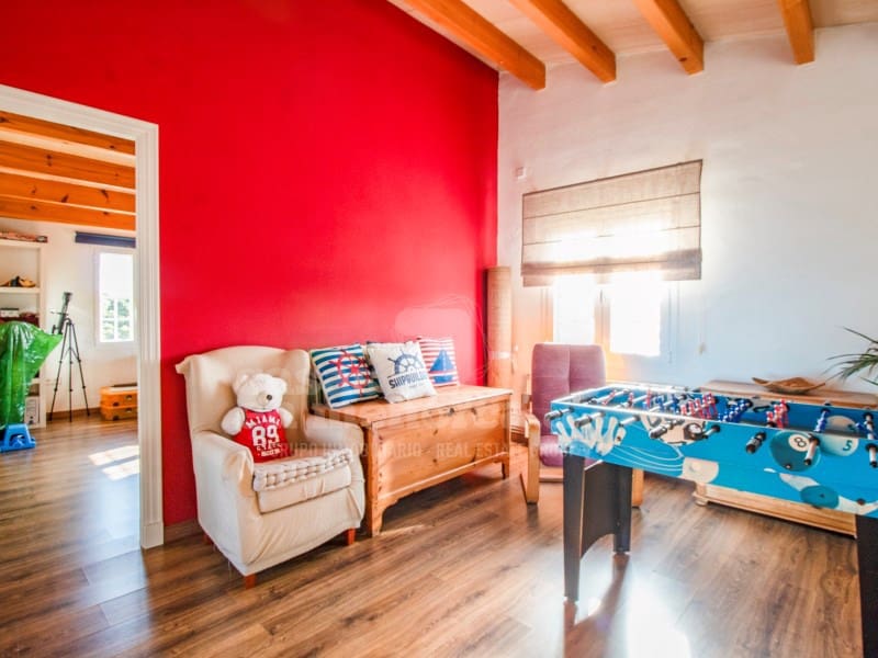 5 Zimmer Villa zu verkaufen in Trebaluger mit Garage - 670.000 € (Ref: 8665754)