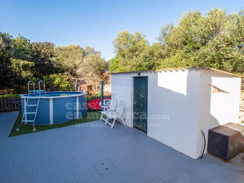 5 Zimmer Villa zu verkaufen in Trebaluger mit Garage - 670.000 € (Ref: 8665754)