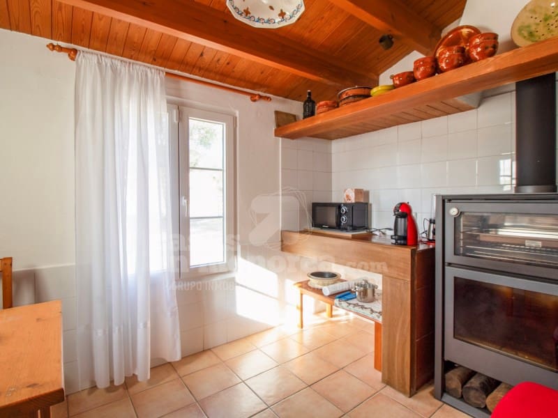 3 soveværelse Finca/Landehus til salg i Mahon / Mao med swimmingpool garage - € 1.750.000 (Ref: 8706091)