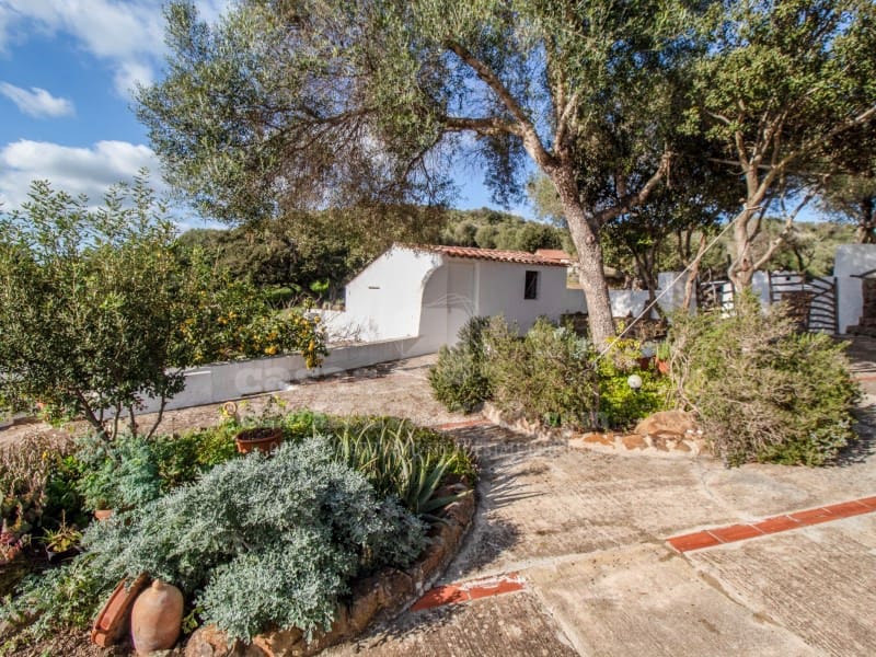 3 soveværelse Finca/Landehus til salg i Mahon / Mao med swimmingpool garage - € 1.750.000 (Ref: 8706091)