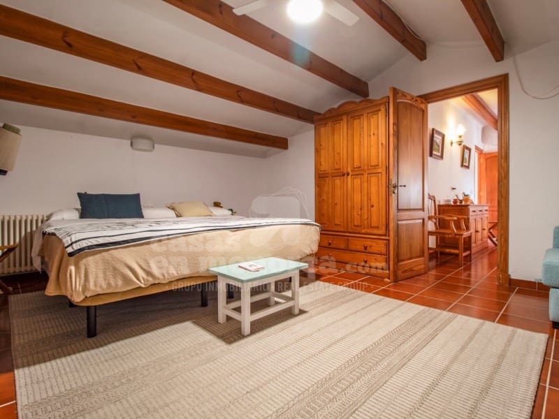 3 soveværelse Finca/Landehus til salg i Mahon / Mao med swimmingpool garage - € 1.750.000 (Ref: 8706091)