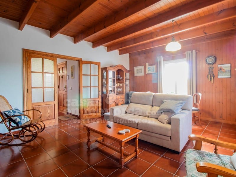 3 soveværelse Finca/Landehus til salg i Mahon / Mao med swimmingpool garage - € 1.750.000 (Ref: 8706091)