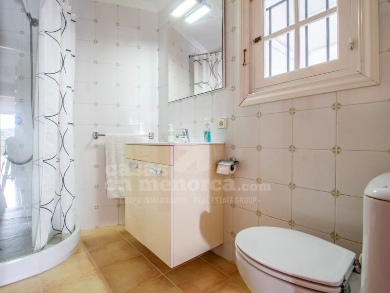 3 soveværelse Finca/Landehus til salg i Mahon / Mao med swimmingpool garage - € 1.750.000 (Ref: 8706091)