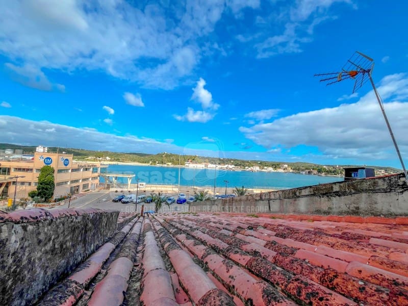 Kommersiell til salgs i Mahon / Mao - € 279 000 (Ref: 8712922)