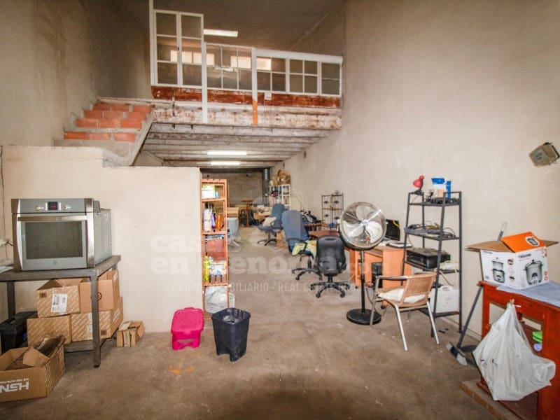 Kommersiell til salgs i Mahon / Mao - € 279 000 (Ref: 8712922)