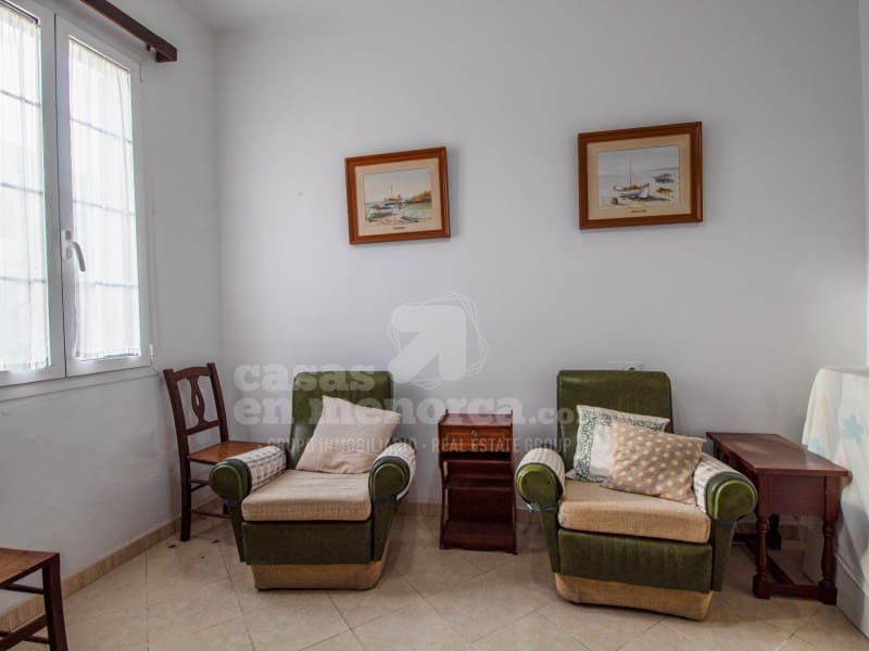 5 chambre Maison de Ville à vendre à Ciutadella de Menorca - 595 000 € (Ref: 8713381)