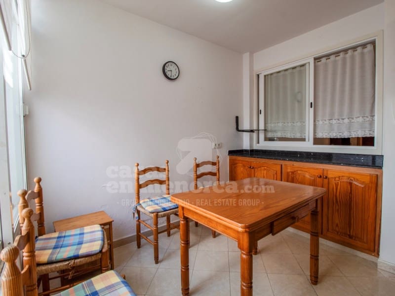 5 chambre Maison de Ville à vendre à Ciutadella de Menorca - 595 000 € (Ref: 8713381)