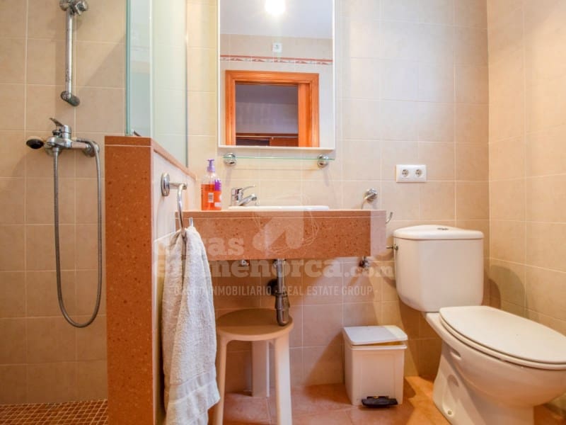 5 chambre Maison de Ville à vendre à Ciutadella de Menorca - 595 000 € (Ref: 8713381)