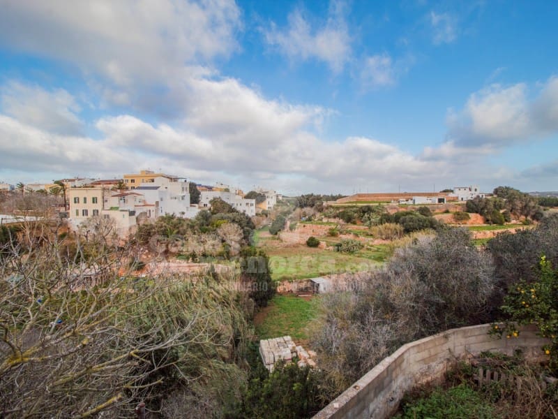 5 chambre Maison de Ville à vendre à Ciutadella de Menorca - 595 000 € (Ref: 8713381)