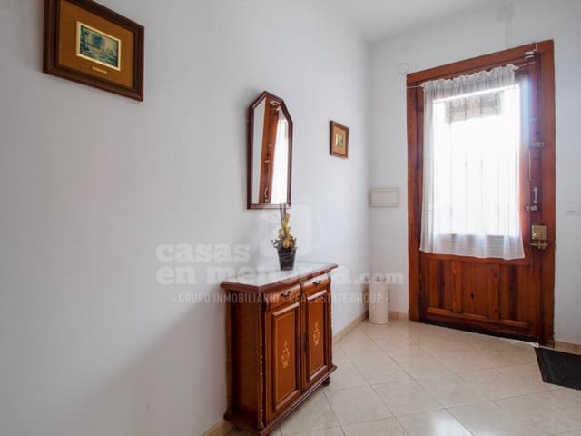 5 chambre Maison de Ville à vendre à Ciutadella, Ciutadella de Menorca - 595 000 € (Ref: 8713381)