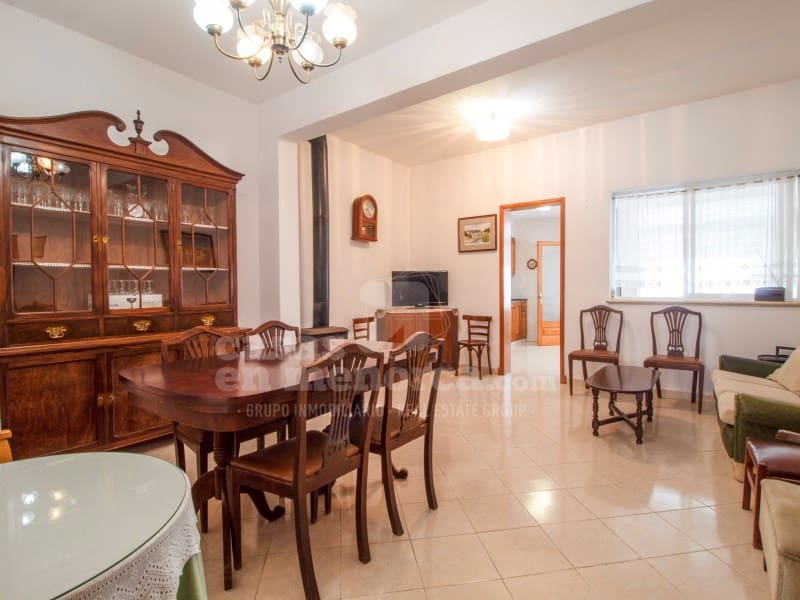 5 chambre Maison de Ville à vendre à Ciutadella de Menorca - 595 000 € (Ref: 8713381)
