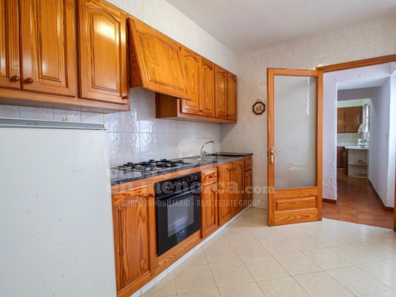5 chambre Maison de Ville à vendre à Ciutadella de Menorca - 595 000 € (Ref: 8713381)