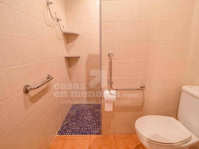 5 chambre Maison de Ville à vendre à Ciutadella de Menorca - 595 000 € (Ref: 8713381)