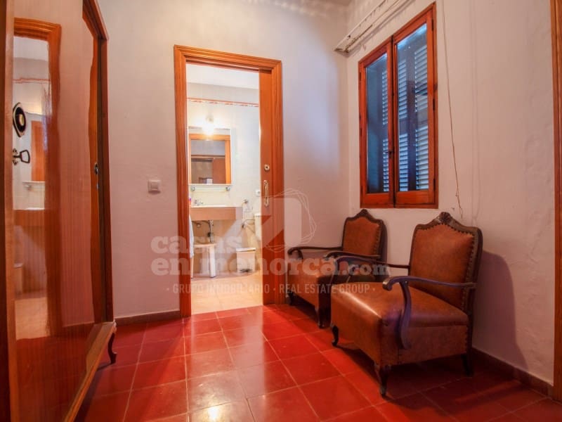 5 chambre Maison de Ville à vendre à Ciutadella de Menorca - 595 000 € (Ref: 8713381)