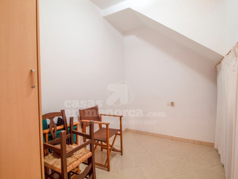 5 chambre Maison de Ville à vendre à Ciutadella de Menorca - 595 000 € (Ref: 8713381)