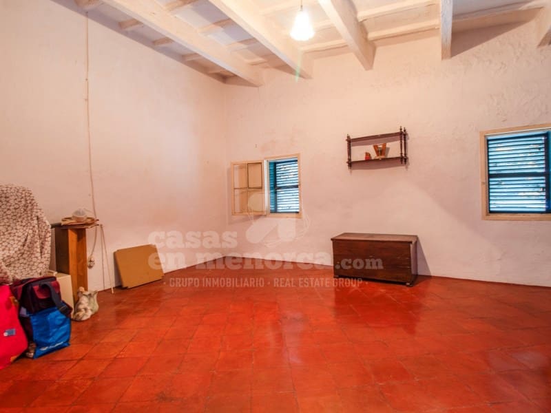 5 chambre Maison de Ville à vendre à Ciutadella de Menorca - 595 000 € (Ref: 8713381)