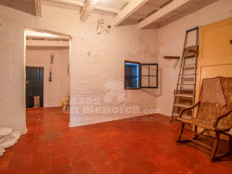 5 chambre Maison de Ville à vendre à Ciutadella de Menorca - 595 000 € (Ref: 8713381)