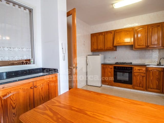 5 chambre Maison de Ville à vendre à Ciutadella, Ciutadella de Menorca - 595 000 € (Ref: 8713381)