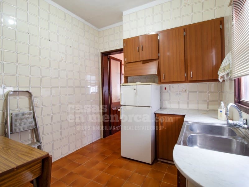 5 chambre Maison de Ville à vendre à Ciutadella de Menorca - 595 000 € (Ref: 8713381)