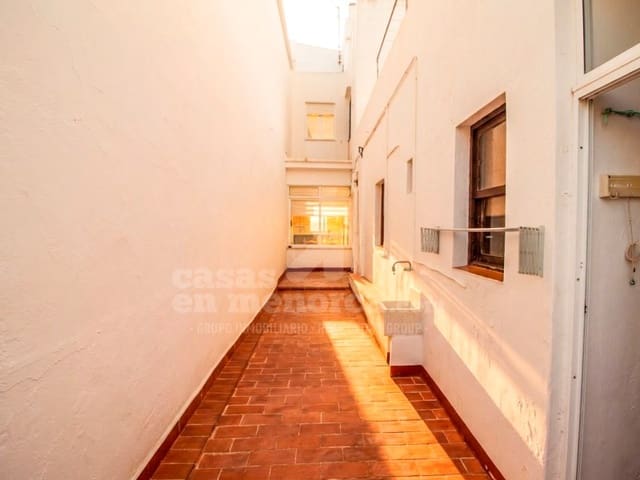 5 slaapkamer Huis te koop in Ciutadella, Ciutadella de Menorca - € 575.000 (Ref: 8713381)