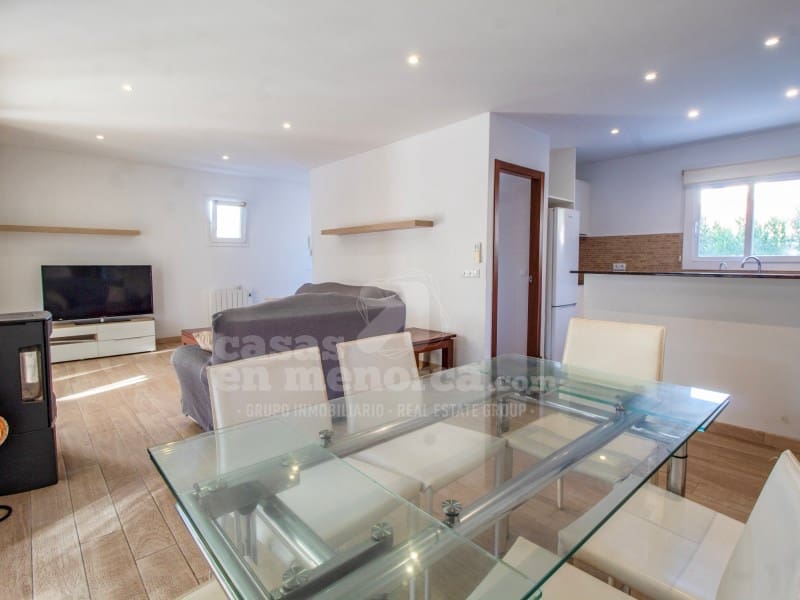 4 bedroom Villa for sale in Son Parc with garage - € 650,000 (Ref: 8741814)