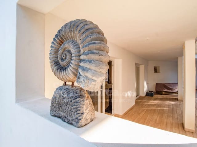 4 bedroom Villa for sale in Son Parc, Es Mercadal with garage - € 650,000 (Ref: 8741814)