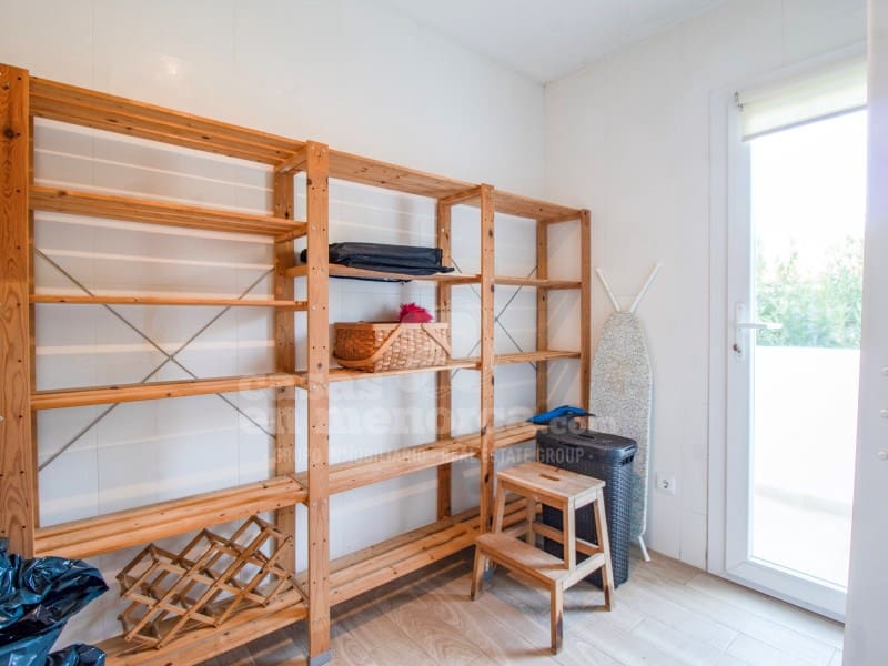 4 bedroom Villa for sale in Son Parc with garage - € 650,000 (Ref: 8741814)