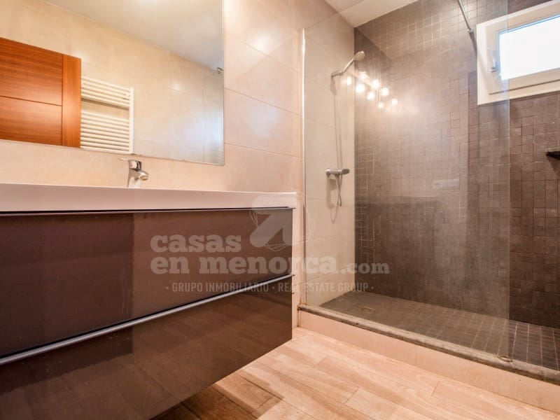 4 bedroom Villa for sale in Son Parc with garage - € 650,000 (Ref: 8741814)