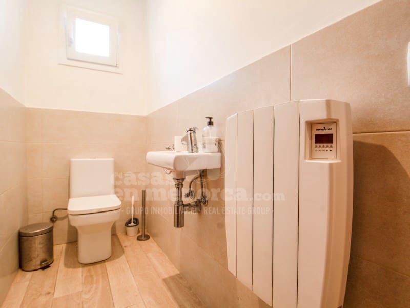 4 bedroom Villa for sale in Son Parc with garage - € 650,000 (Ref: 8741814)