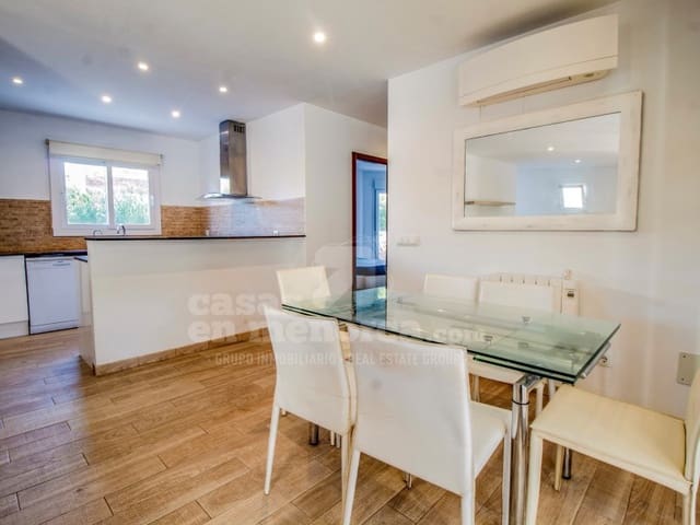 4 Zimmer Villa zu verkaufen in Son Parc, Es Mercadal mit Garage - 650.000 € (Ref: 8741814)