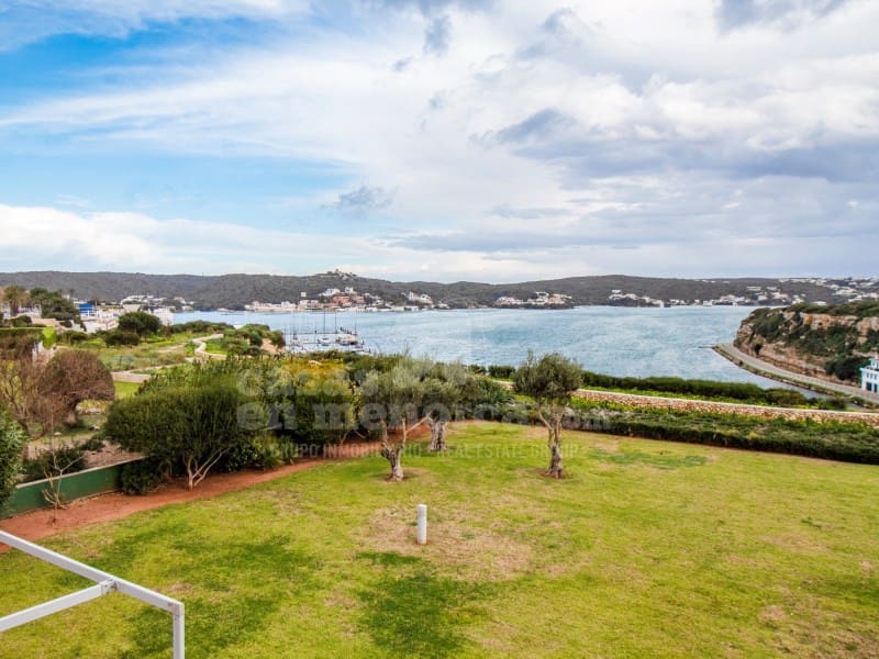 4 makuuhuone Asunto myytävänä paikassa Mahon / Mao mukana uima-altaan - 850 000 € (Ref: 8756275)