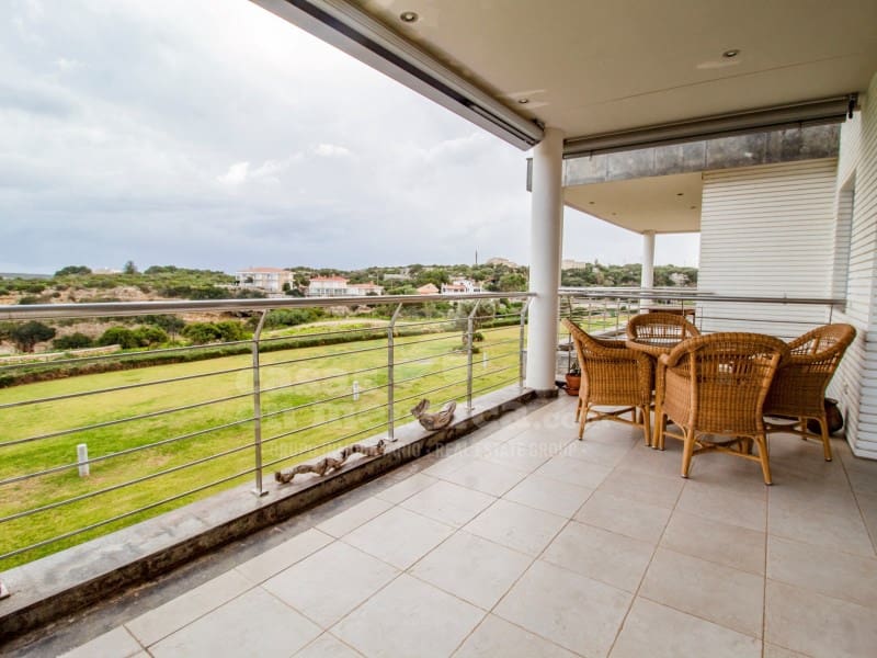 4 makuuhuone Asunto myytävänä paikassa Mahon / Mao mukana uima-altaan - 850 000 € (Ref: 8756275)