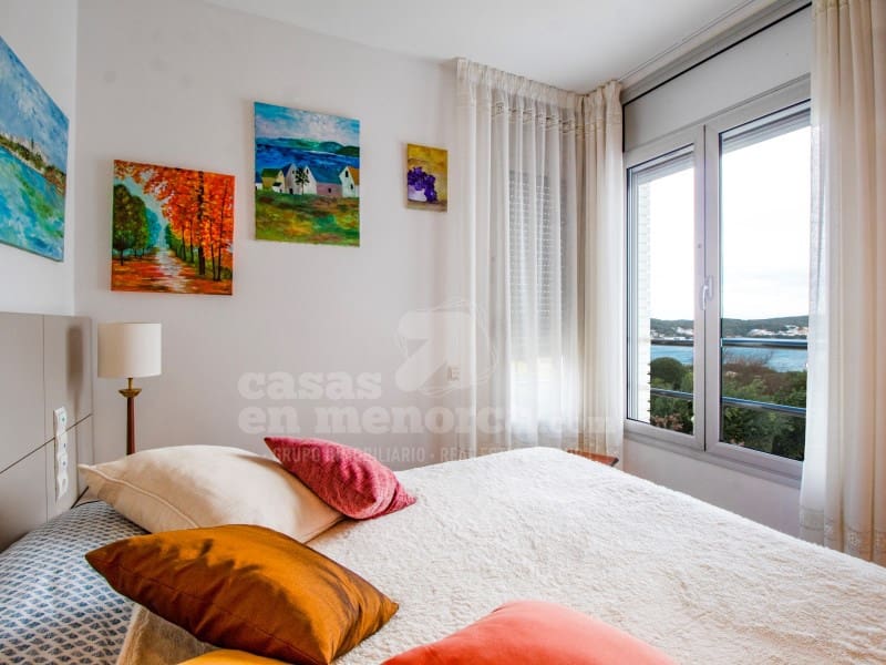 4 makuuhuone Asunto myytävänä paikassa Mahon / Mao mukana uima-altaan - 850 000 € (Ref: 8756275)