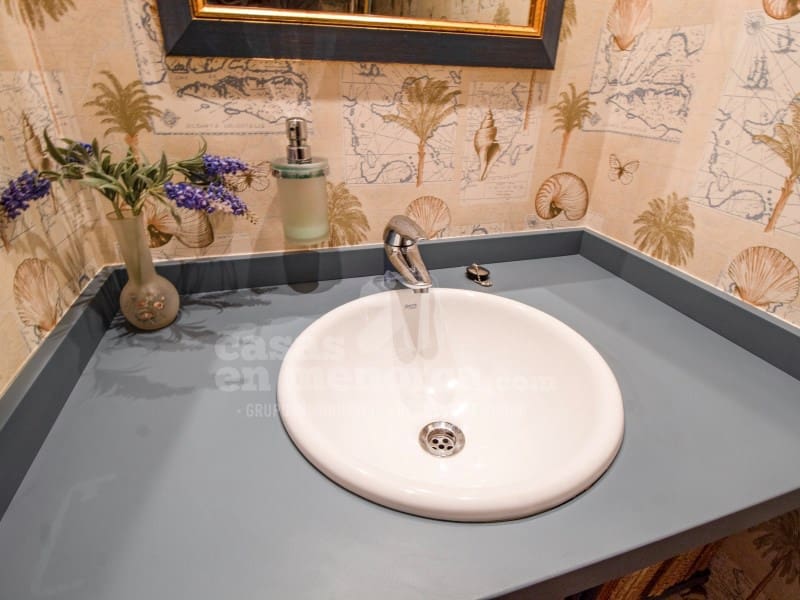 4 makuuhuone Asunto myytävänä paikassa Mahon / Mao mukana uima-altaan - 850 000 € (Ref: 8756275)