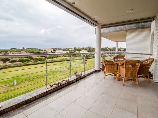 4 makuuhuone Asunto myytävänä paikassa Mahón / Maó mukana uima-altaan - 850 000 € (Ref: 8756275)