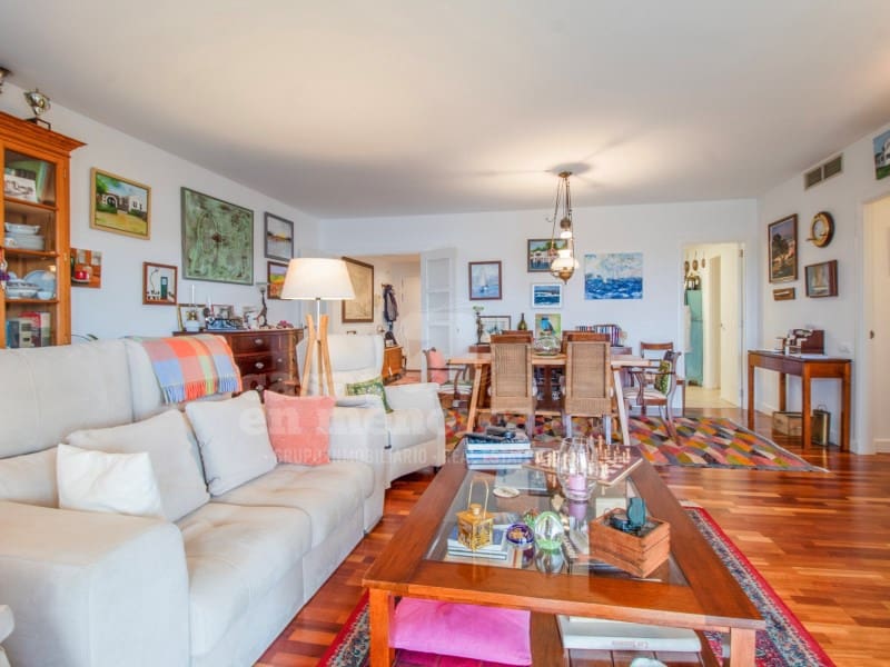 4 makuuhuone Asunto myytävänä paikassa Mahon / Mao mukana uima-altaan - 850 000 € (Ref: 8756275)