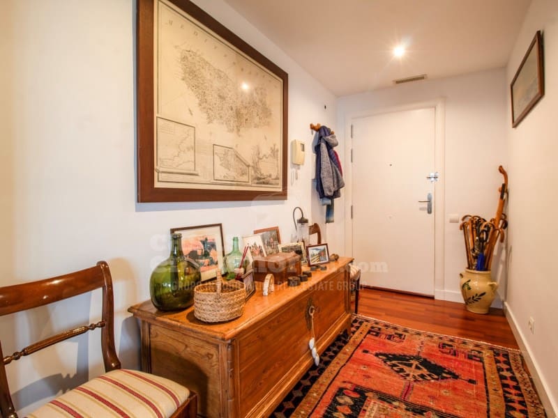 4 makuuhuone Asunto myytävänä paikassa Mahon / Mao mukana uima-altaan - 850 000 € (Ref: 8756275)