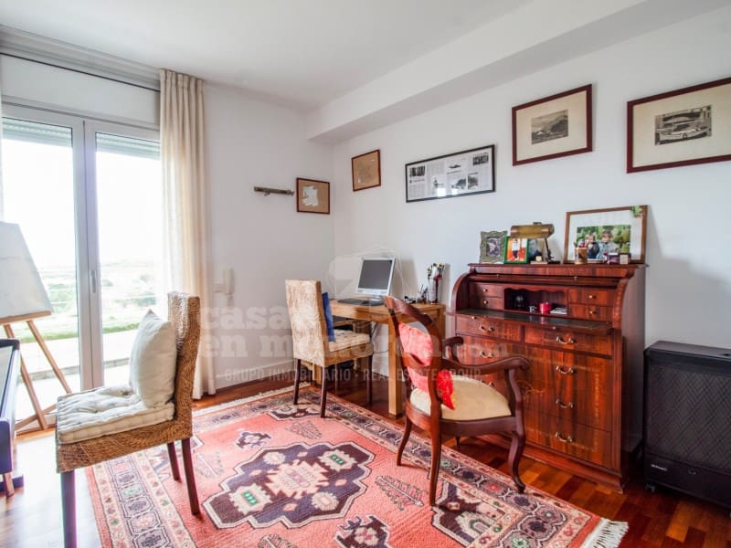 4 makuuhuone Asunto myytävänä paikassa Mahon / Mao mukana uima-altaan - 850 000 € (Ref: 8756275)