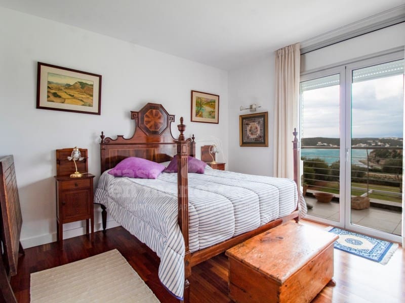 4 makuuhuone Asunto myytävänä paikassa Mahon / Mao mukana uima-altaan - 850 000 € (Ref: 8756275)