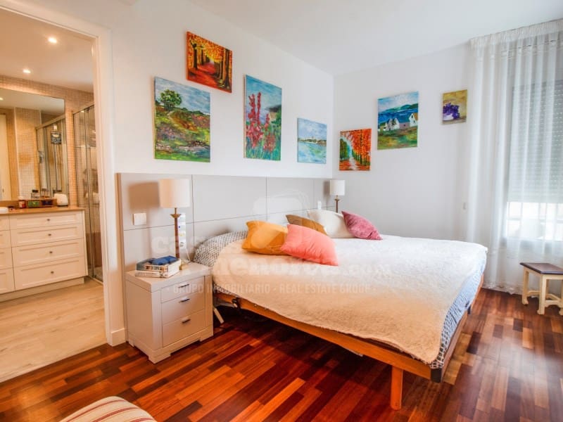 4 makuuhuone Asunto myytävänä paikassa Mahon / Mao mukana uima-altaan - 850 000 € (Ref: 8756275)