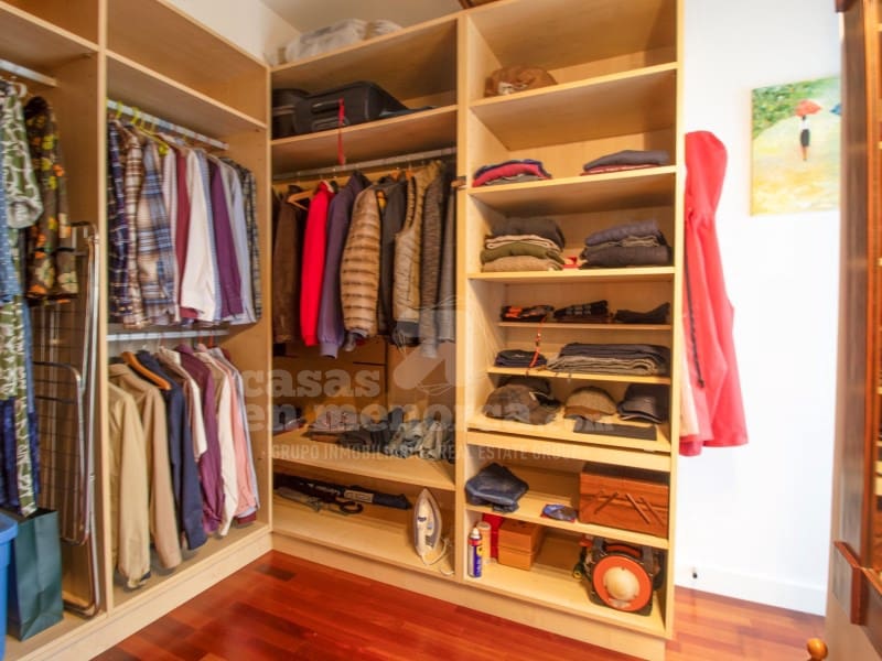 4 makuuhuone Asunto myytävänä paikassa Mahon / Mao mukana uima-altaan - 850 000 € (Ref: 8756275)