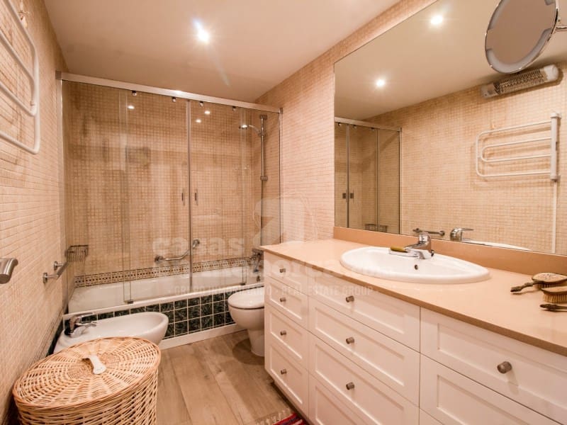 4 makuuhuone Asunto myytävänä paikassa Mahon / Mao mukana uima-altaan - 850 000 € (Ref: 8756275)