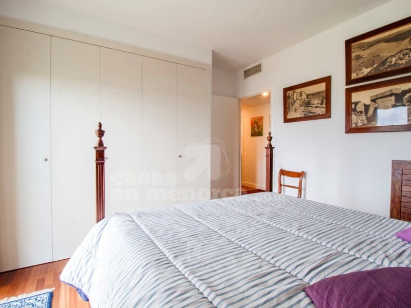 4 makuuhuone Asunto myytävänä paikassa Mahon / Mao mukana uima-altaan - 850 000 € (Ref: 8756275)