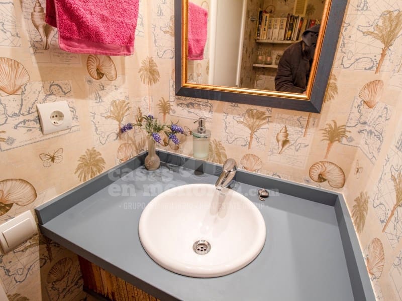 4 makuuhuone Asunto myytävänä paikassa Mahon / Mao mukana uima-altaan - 850 000 € (Ref: 8756275)